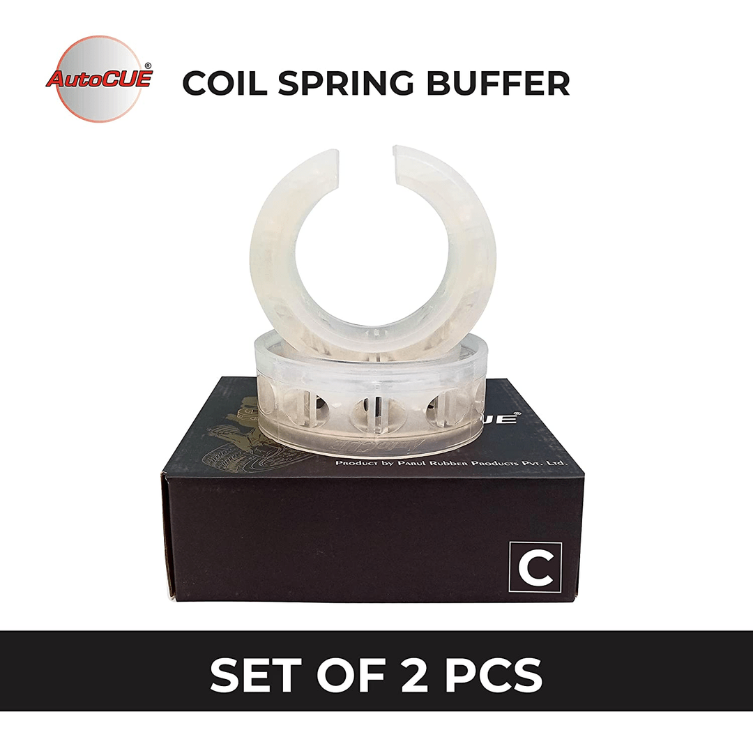 Buy AUTOCUE Coil Spring Buffer (Size C) Online at Best Price